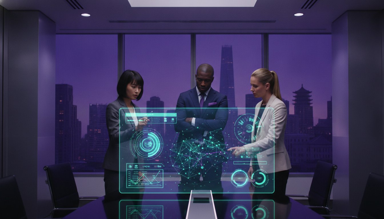 Associate Efficiency Administration Software program: The 2026 Technique Information Associate Efficiency Administration Software program: The 2026 Technique Information