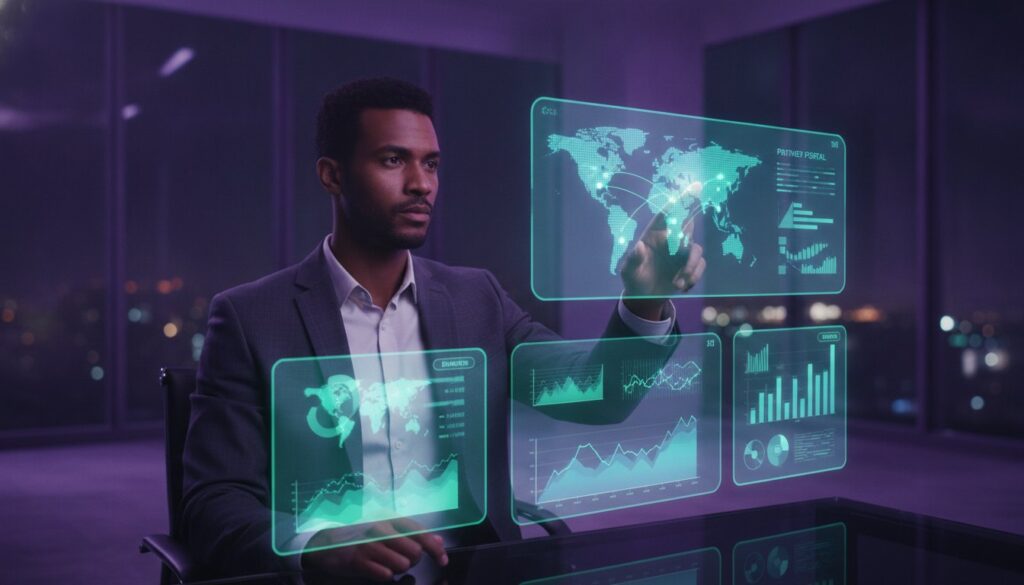 Partner Portal Software: A Strategic Guide for 2026