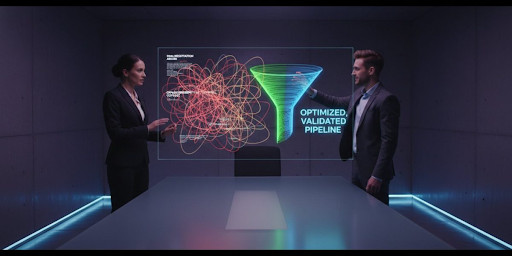 Deal registration software streamlining partner opportunities with automated pipeline management and sales collaboration.