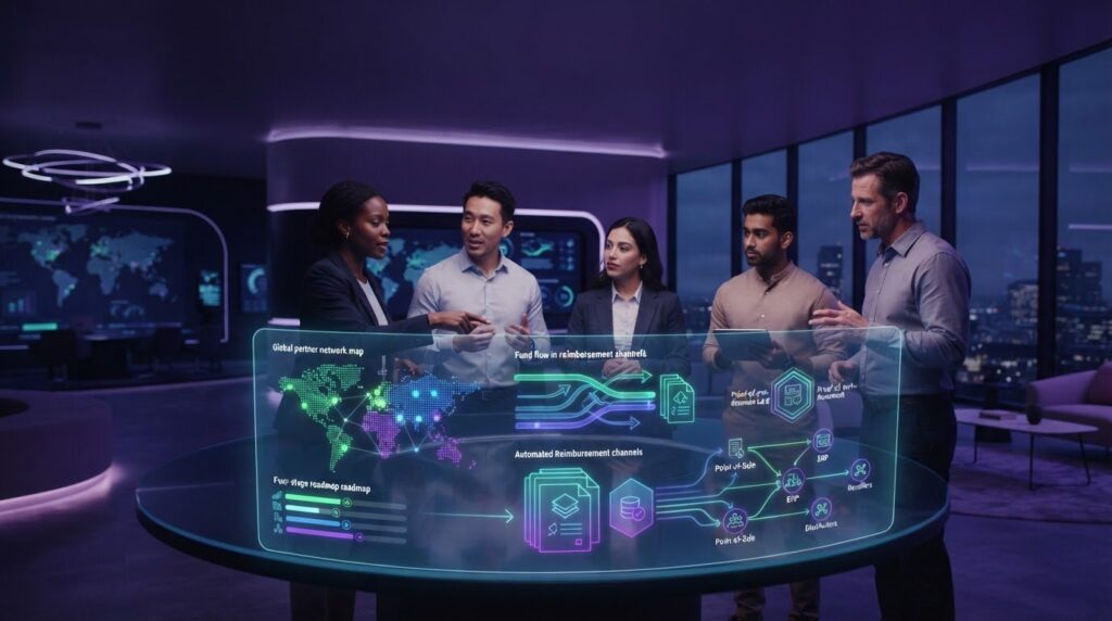 Partner Co-Op Management Platform: 2026 Buyer Guide
