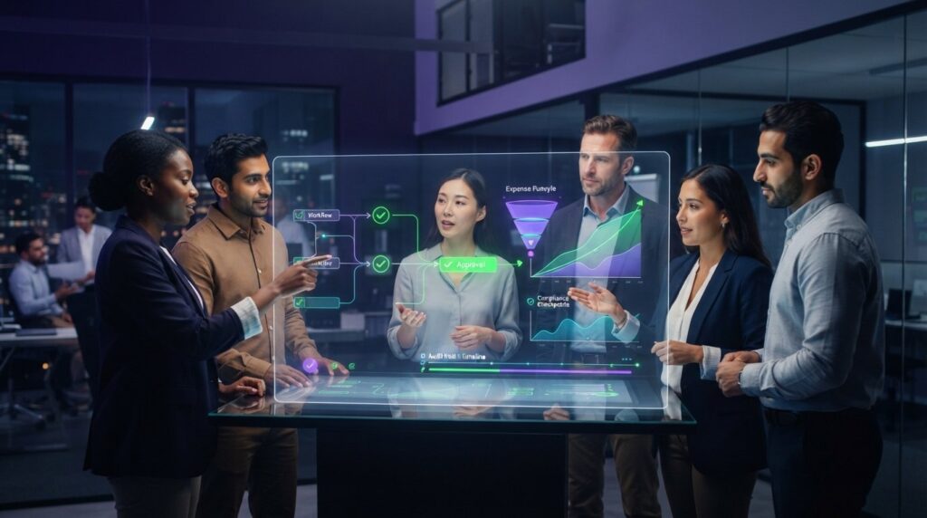 Co-op Advertising Compliance Software: 2026 Guide to ROI