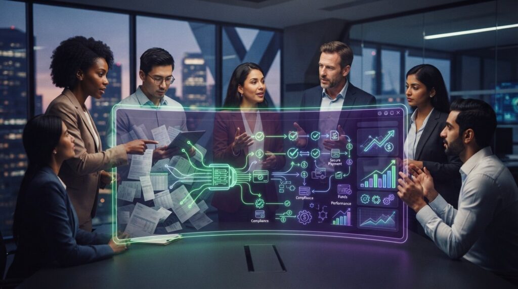 Co-Op Reimbursement Software: The 2026 Channel Guide