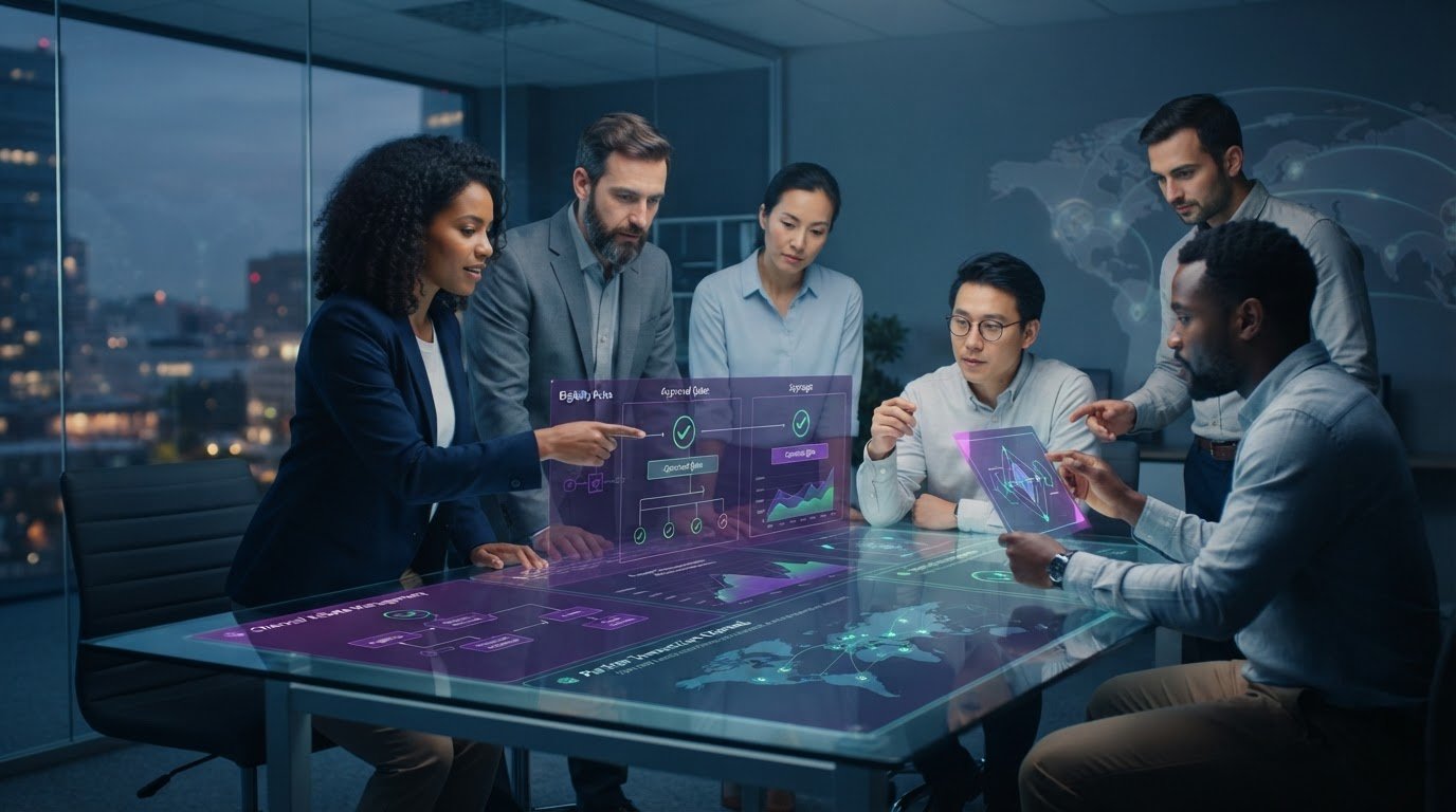 Channel Rebate Administration Software program: A 2026 Shopping for Information Channel Rebate Administration Software program: A 2026 Shopping for Information