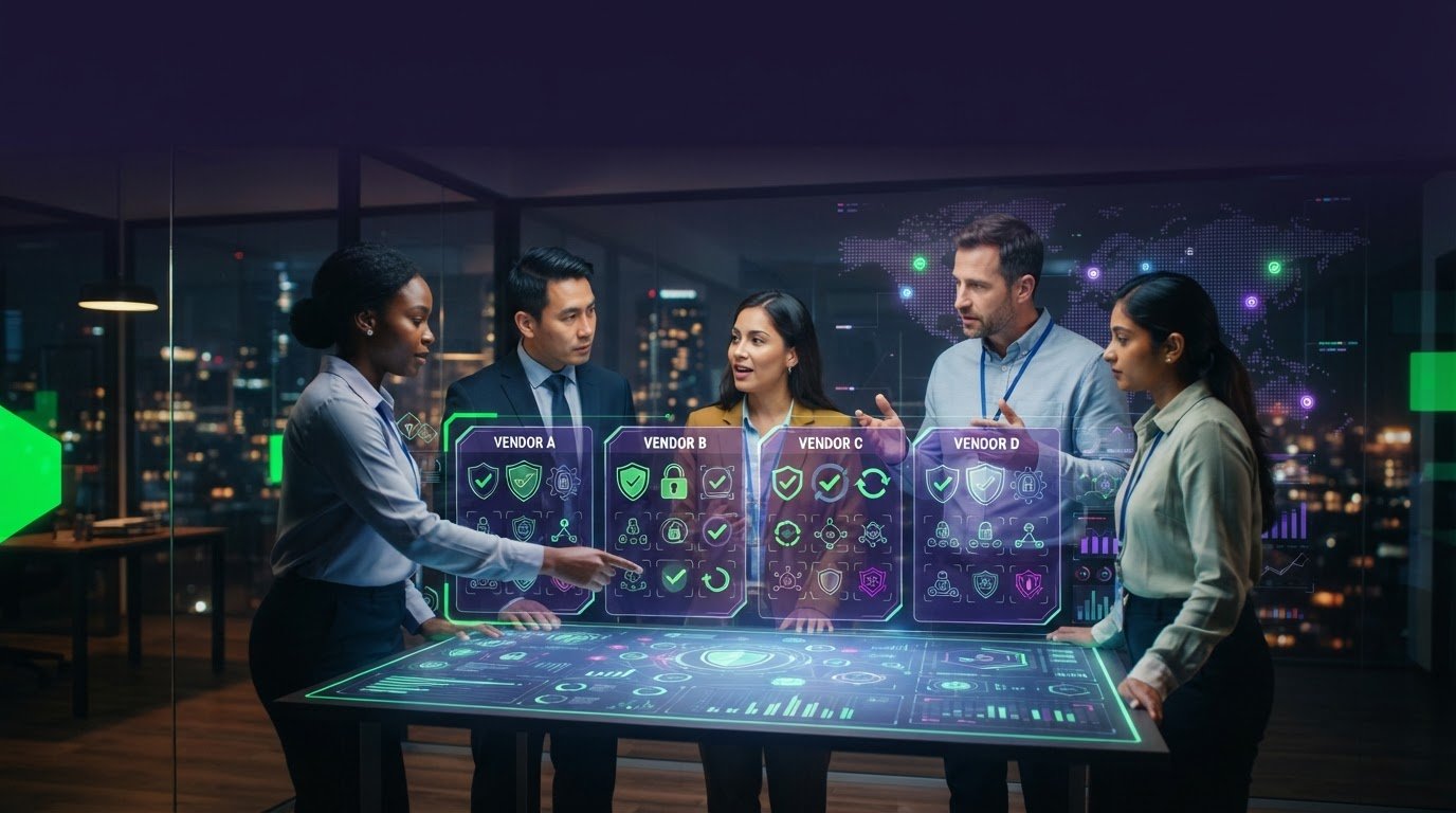 Examine PRM software program safety dangers earlier than selecting a vendor Examine PRM software program safety dangers earlier than selecting a vendor