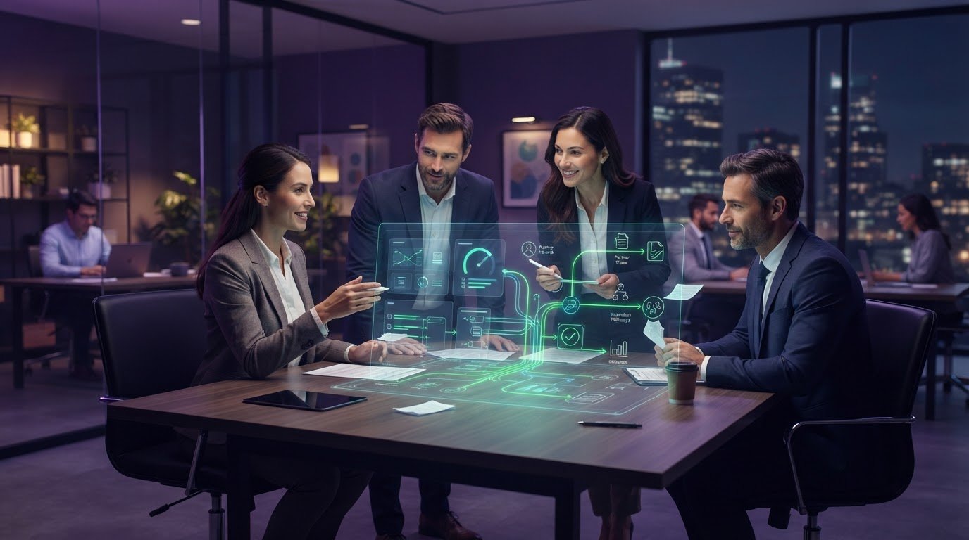 5 methods to scale back administrative burden for channel managers 5 methods to scale back administrative burden for channel managers