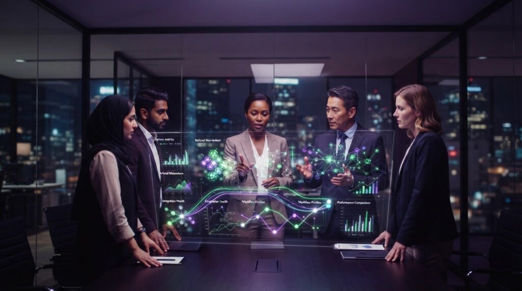 When to Switch PRM Providers for Better Performance and Engagement