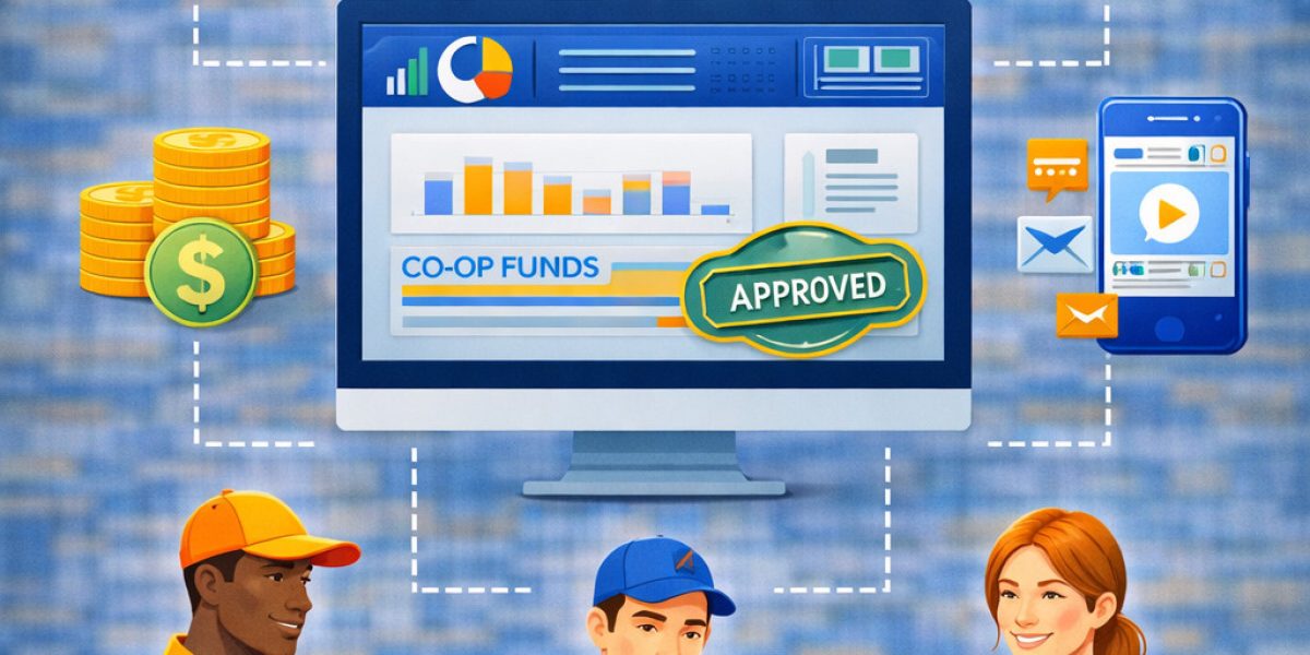 advertising cooperative programs
