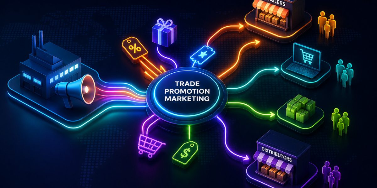 trade promotion marketing