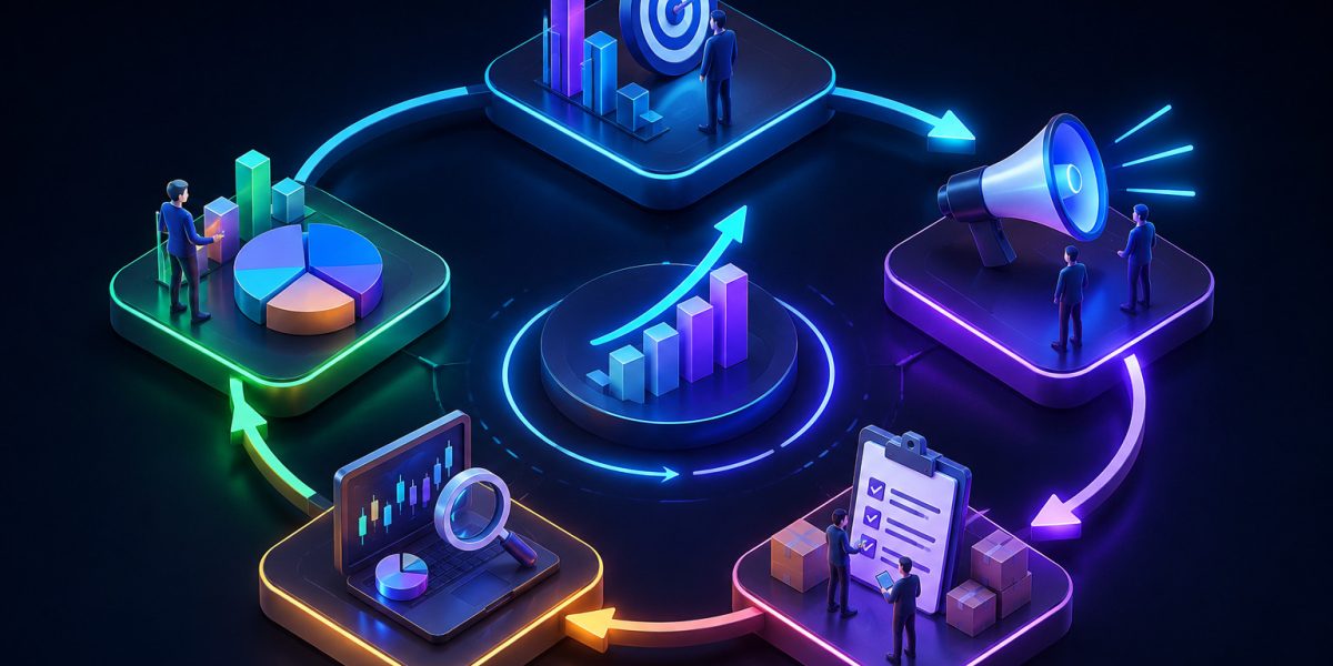 trade promotion process