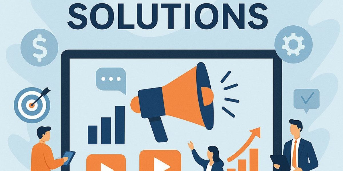channel marketing solutions