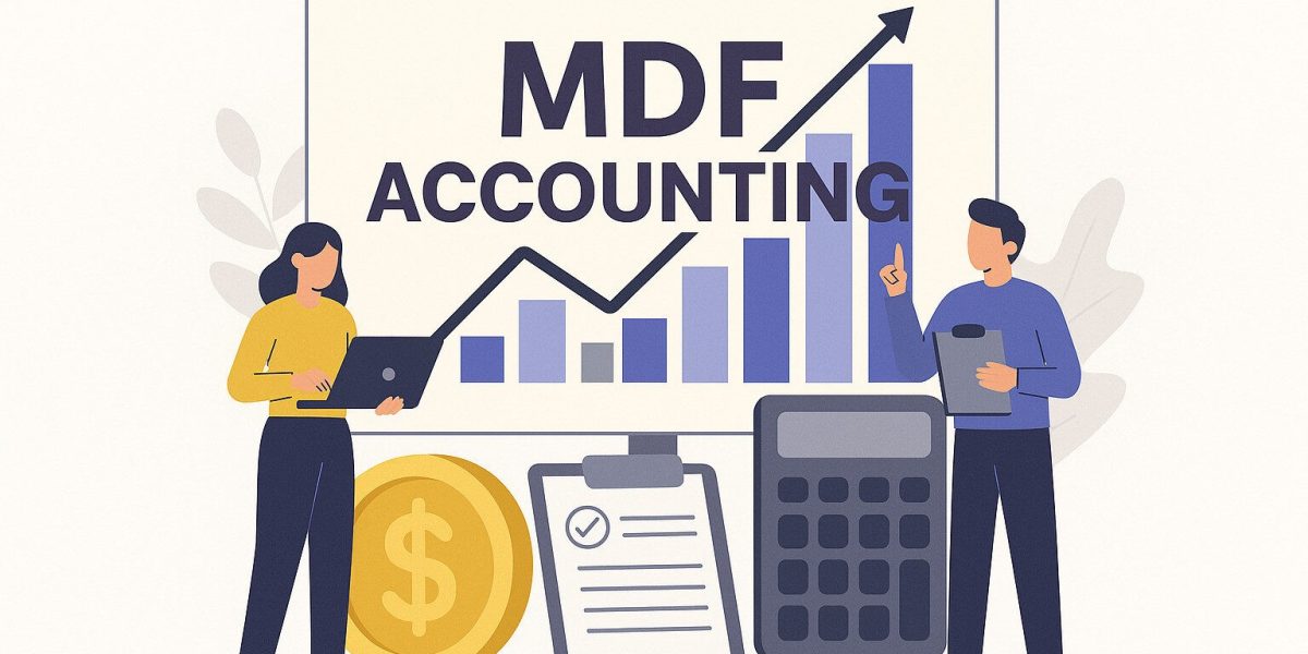 mdf accounting