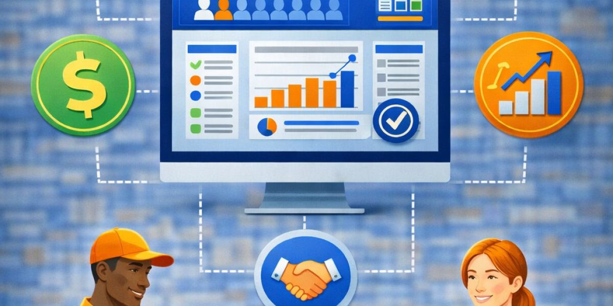 partner management tool