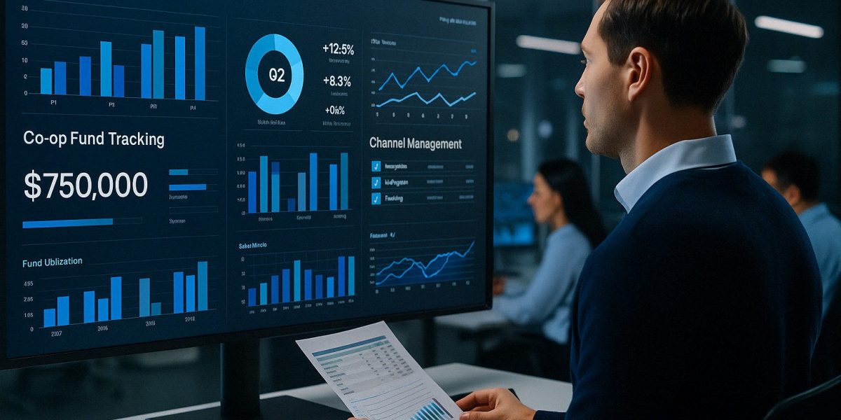 Channel management approach