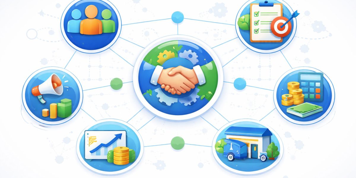 partner relationship management systems