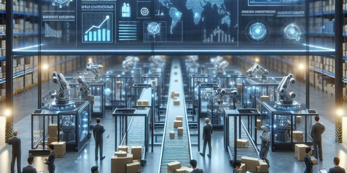 sales and distribution management