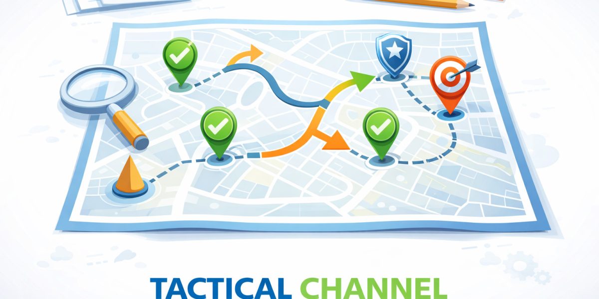 tactical channel