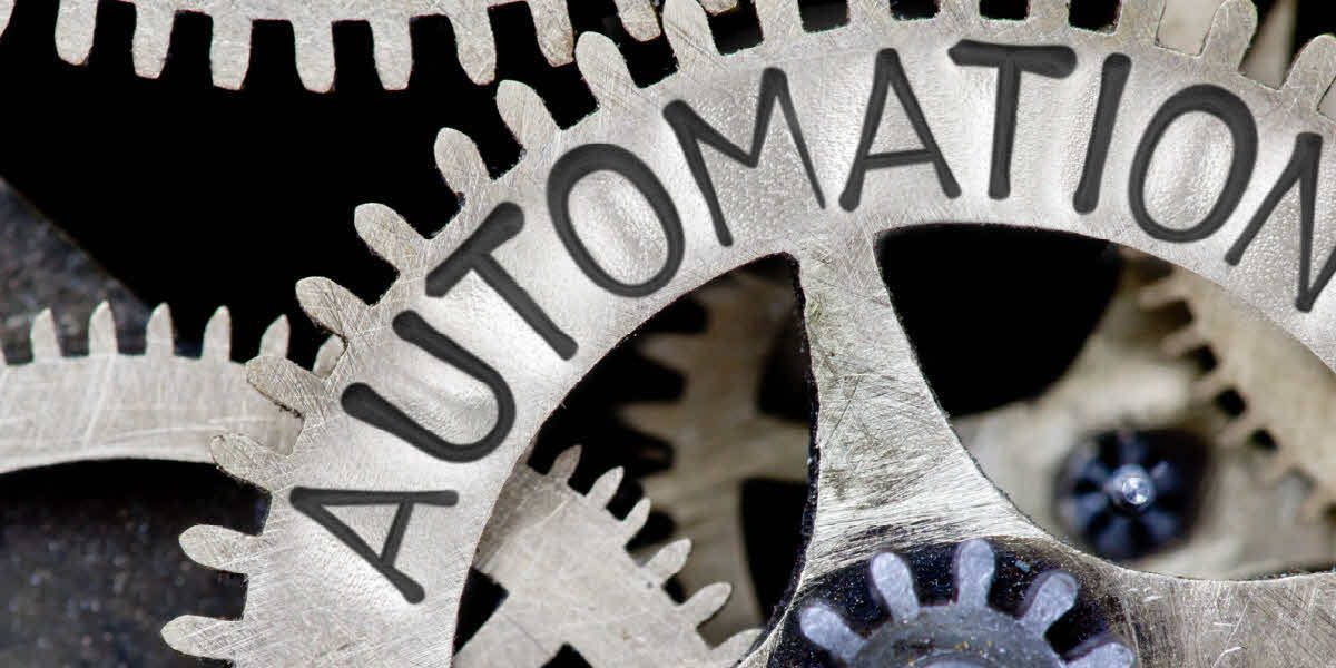 Automated Channel POS System