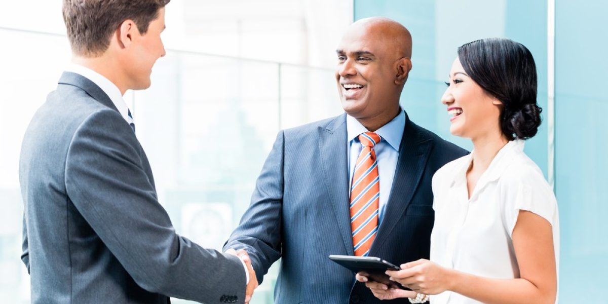 Best Deal Registration Software