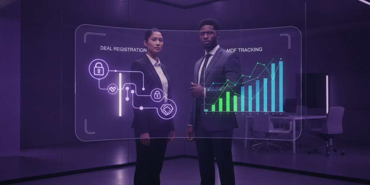 Best PRM Tools for Deal Registration & MDF Tracking 2026-2026