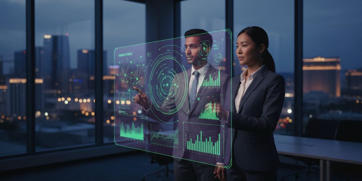 Beyond the Spreadsheet: The Strategic Benefits of a Centralized Partner Portal in 2026