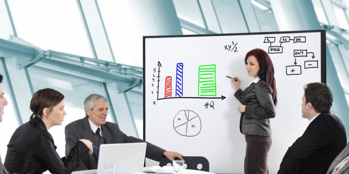 qualities of a strong Chief Marketing Officer