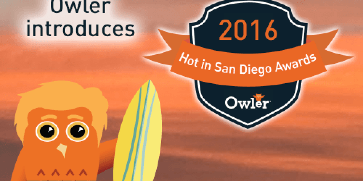 Owler 2016 San Diego