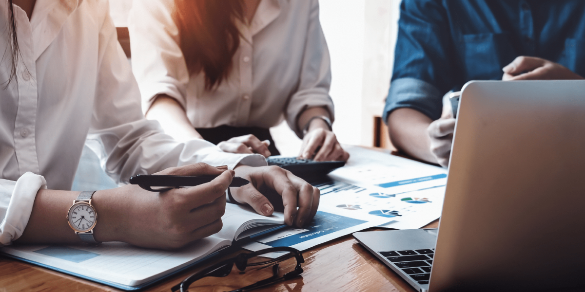 data management support