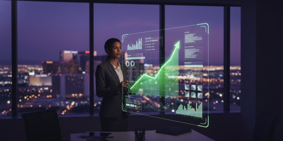 Calculating ROI on Channel Automation: The Definitive Guide