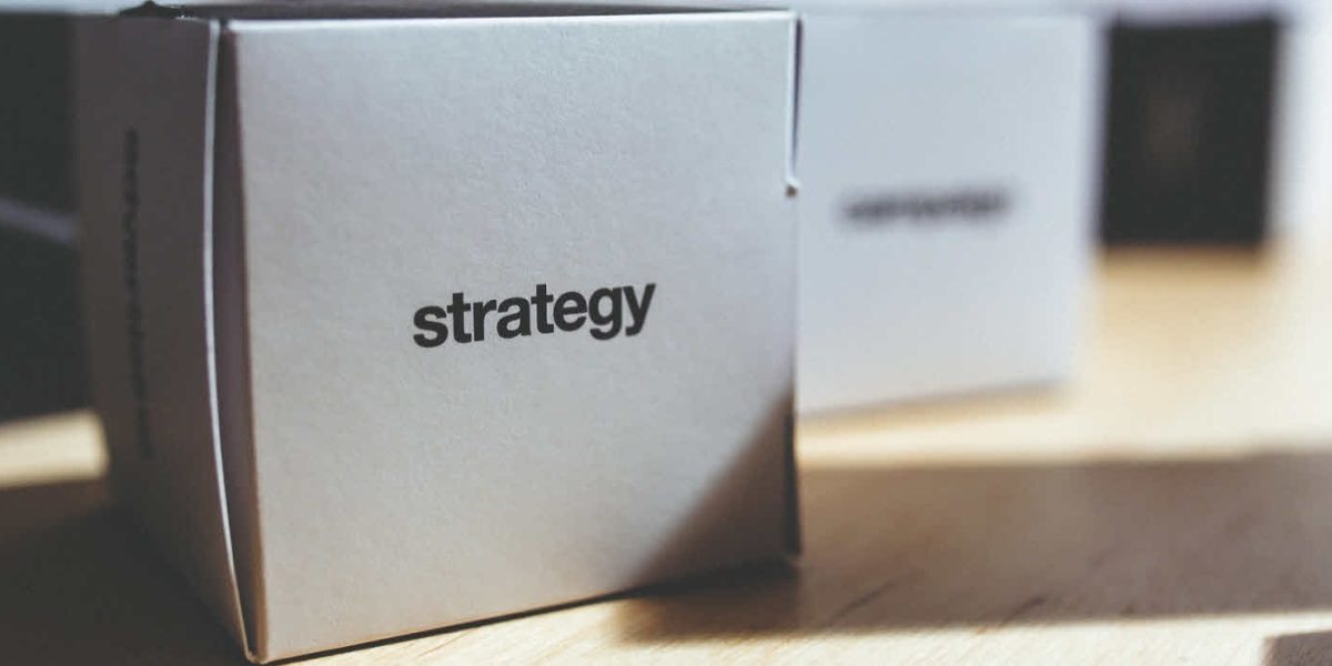 Channel Marketing Strategy