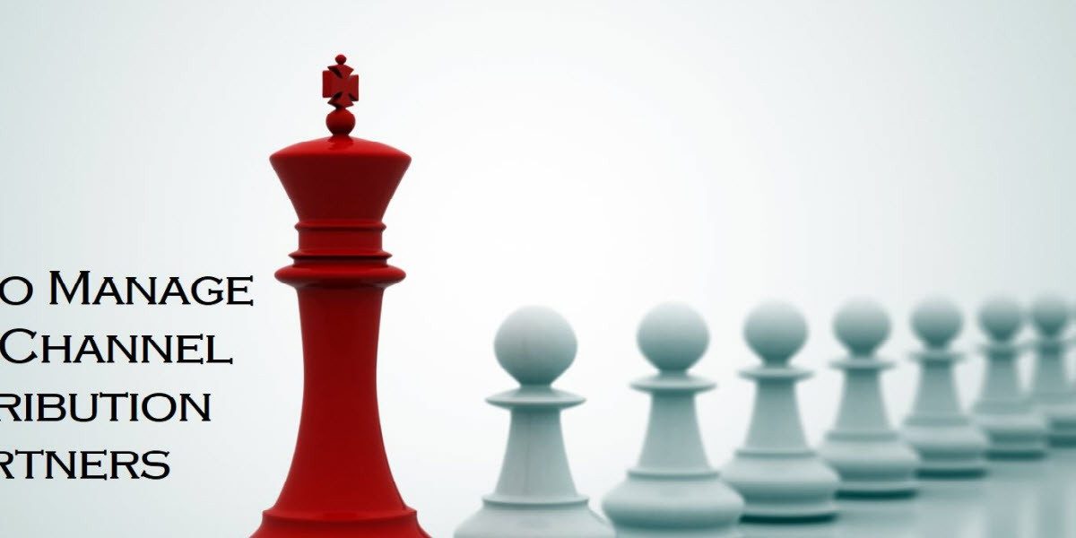 elements of channel management