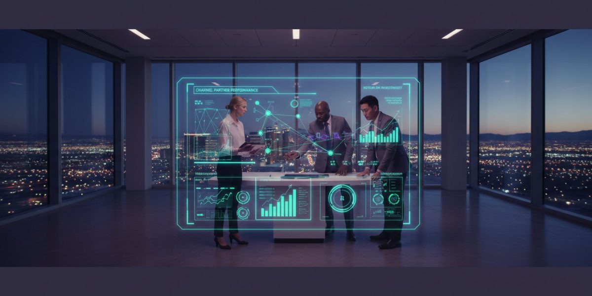 Channel Incentives ROI: How to Measure and Maximize Partner Performance in 2026