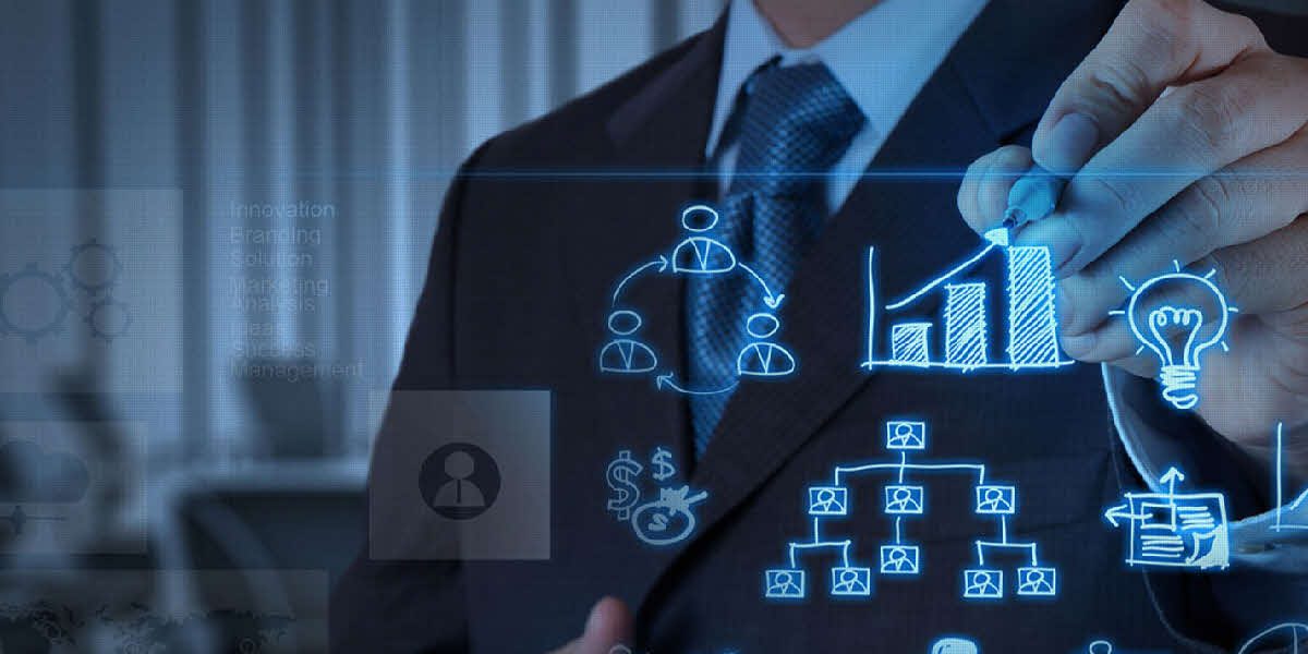 Managing POS Data