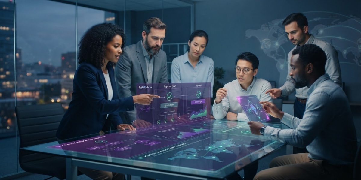 Channel Rebate Management Software: A 2026 Buying Guide