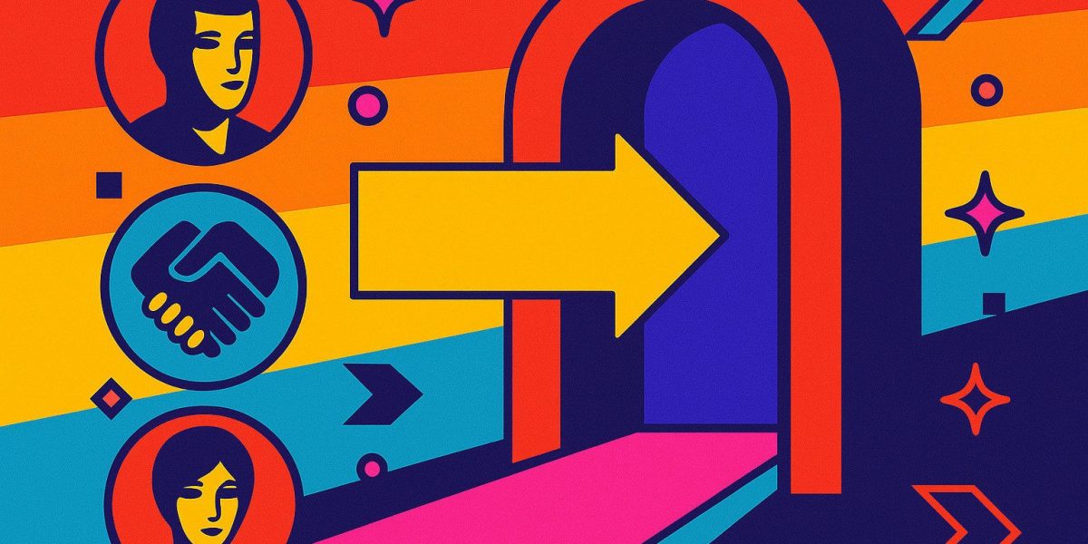 A partner portal is a secure, web-based platform that provides channel partners with access to essential tools, content, and program resources.