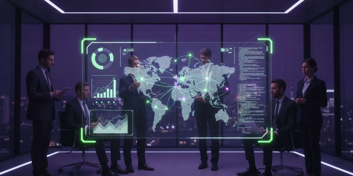 Cloud-Based PRM Solutions: The 2026 Guide to Enterprise Channel Automation