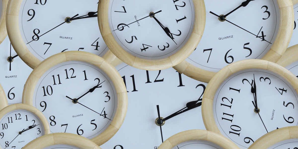 Coop Marketing Program Deadlines