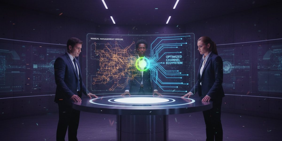 Common Channel Management Mistakes to Avoid: A 2026 Strategic Audit