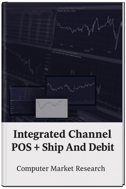 Integrated Channel POS + Ship And Debit Whitepaper