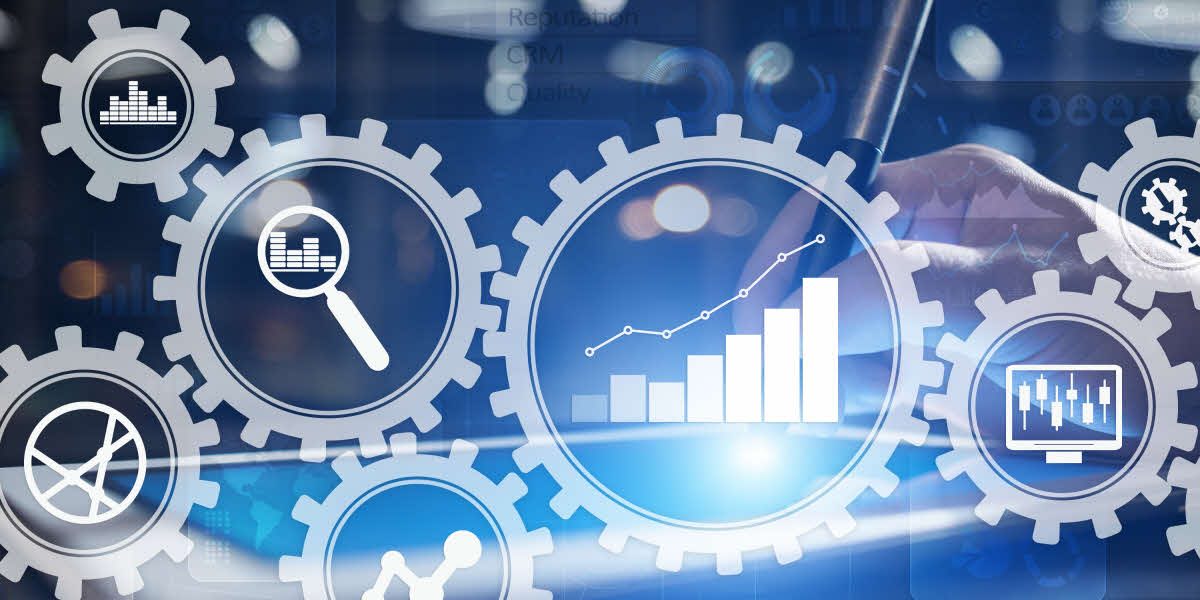 Channel Data Analytics Software