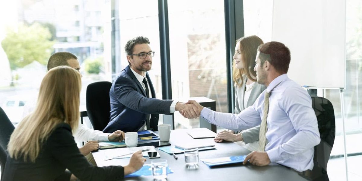 Effectiveness of a Deal Registration Program