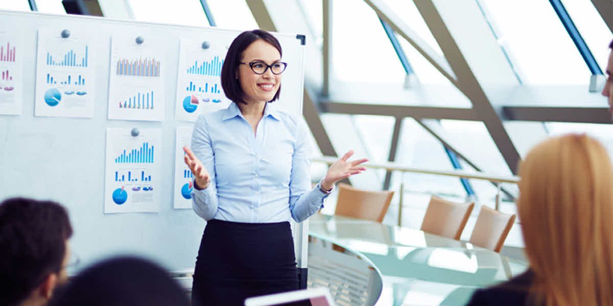 business data management
