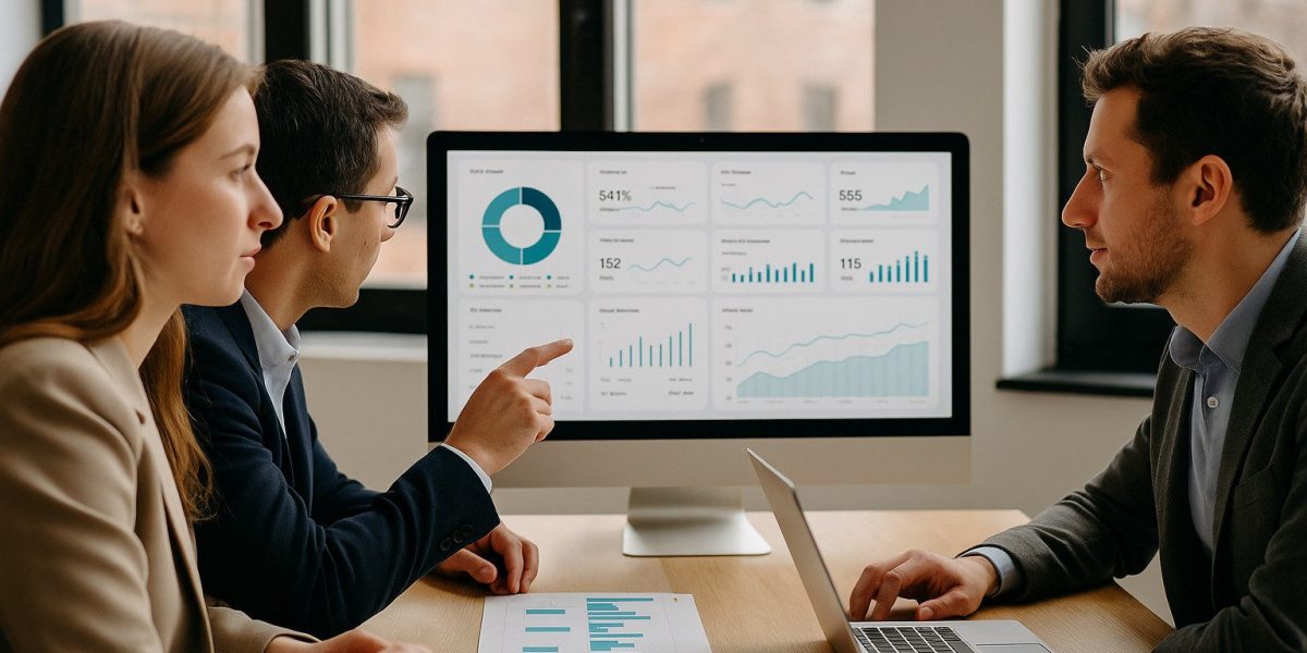trade promotions software