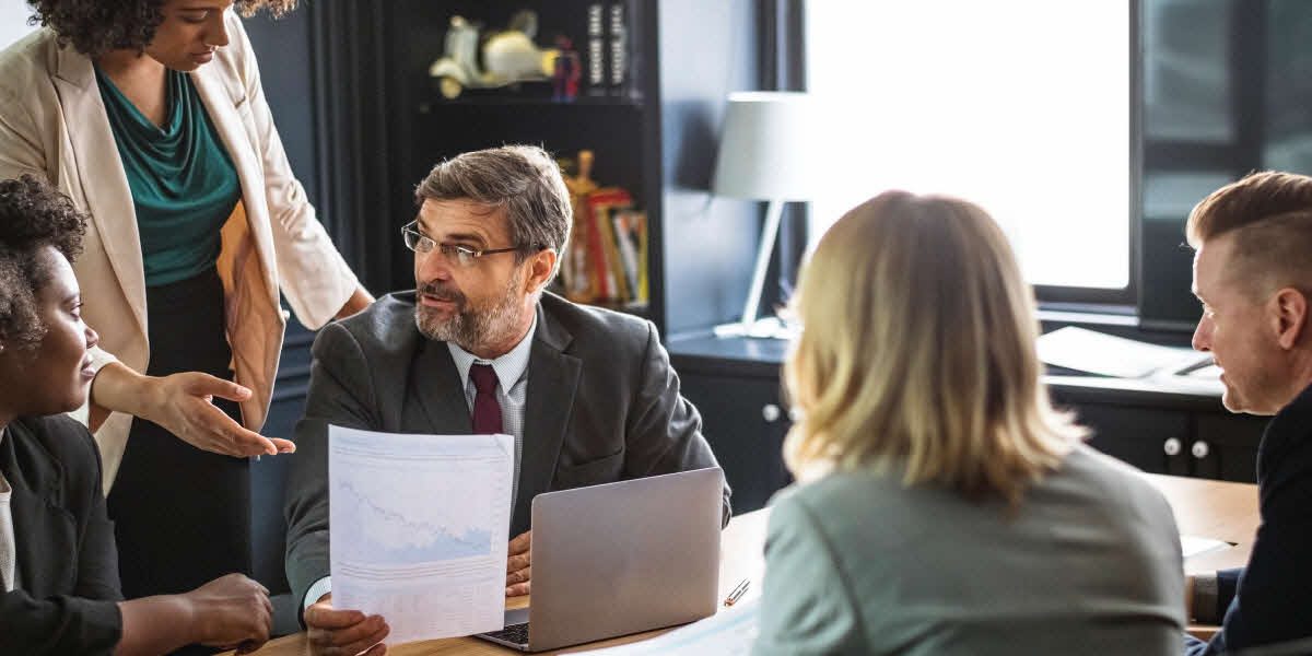 Managing Co-op Funds
