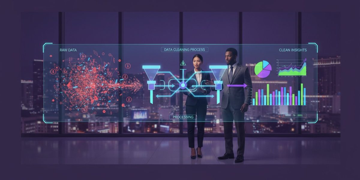 How to Clean POS Data from Partners: A 2026 Guide to Decision-Grade Insights