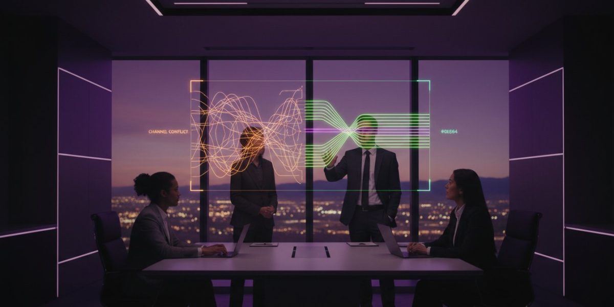 How to Prevent Channel Conflict: The Definitive Guide to Strategic Alignment in 2026