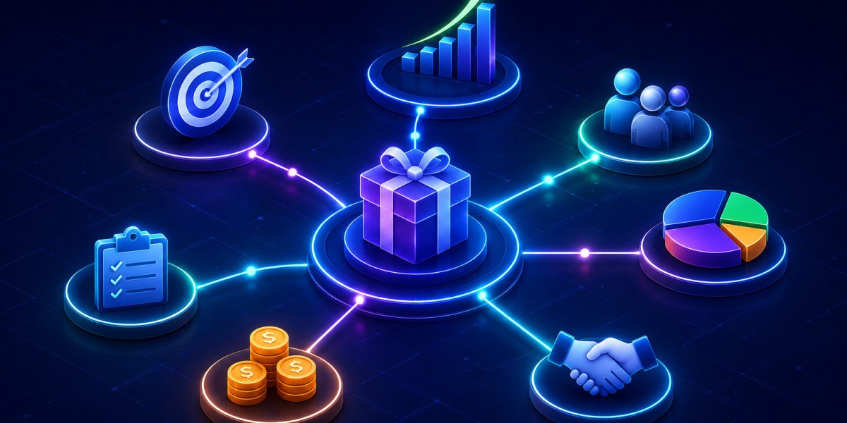 Incentive Management Program