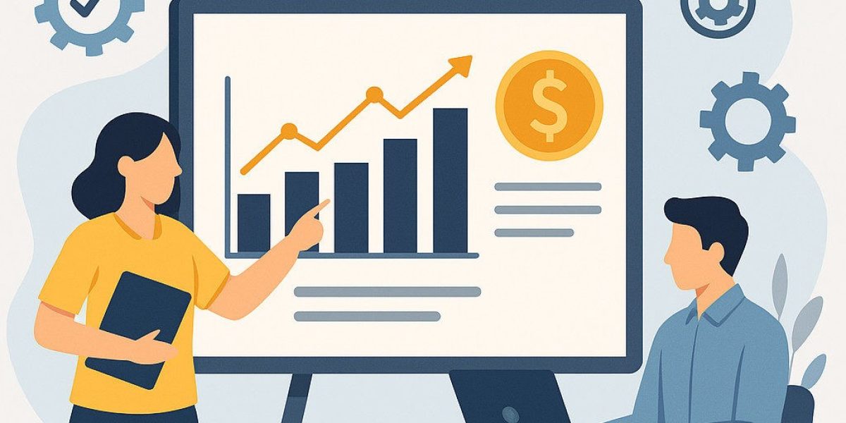 Incentive Program management