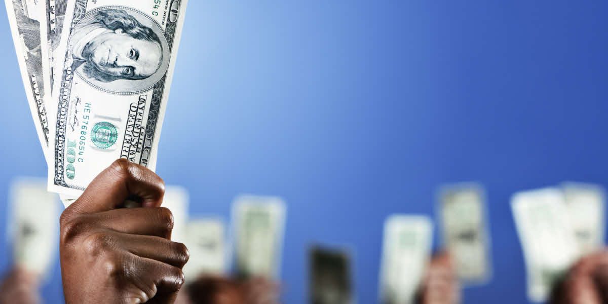 channel incentive management