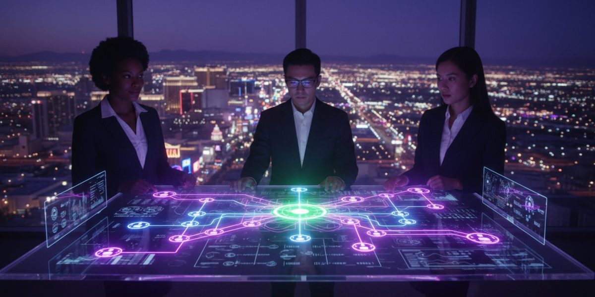 Lead Distribution Automation Software: The 2026 Guide to Indirect Sales Efficiency