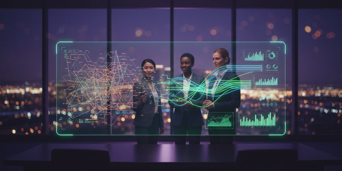Managed Data Services: The Strategic Antidote to Channel Data Chaos